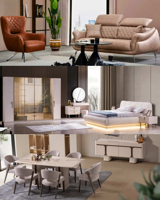 Ezel Düğün Paketi